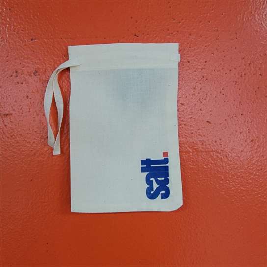 4x6 Drawstring Bag